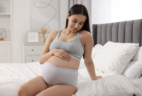Časté močení je v těhotenství normální. Kdy je potřeba navštívit lékaře?